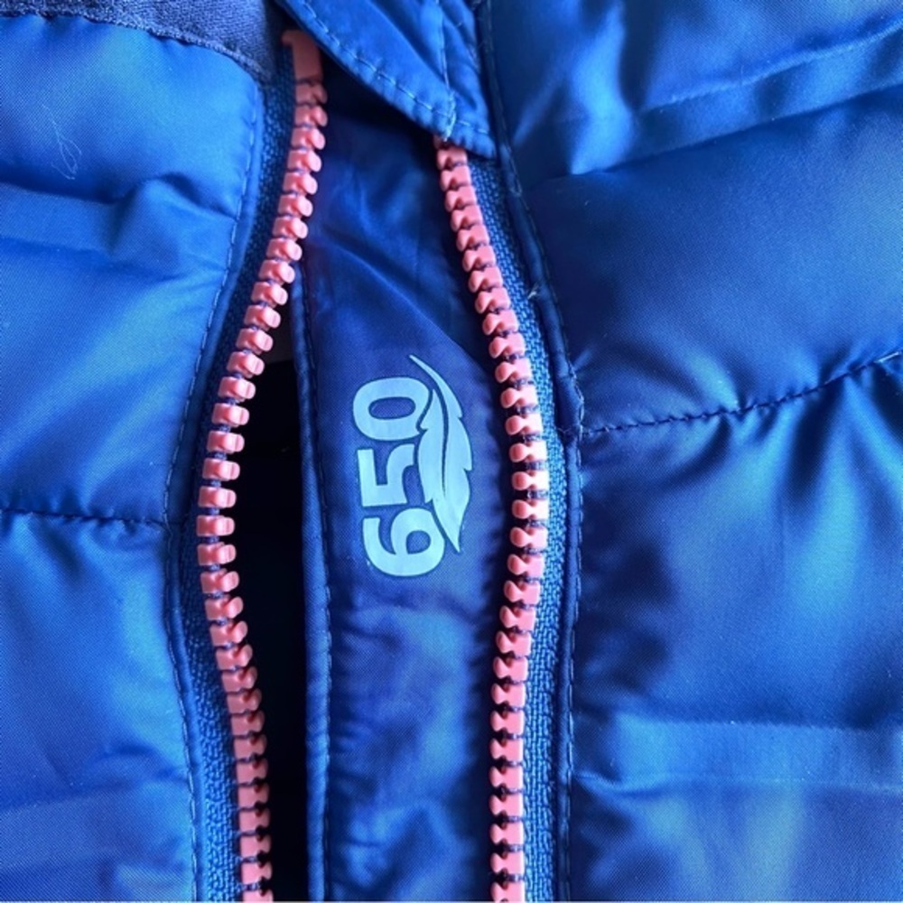 COLUMBIA FLASH FORWARD Hybrid Down Puffer Jacket XS - Picture 6 of 10